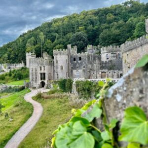 Gw-castle