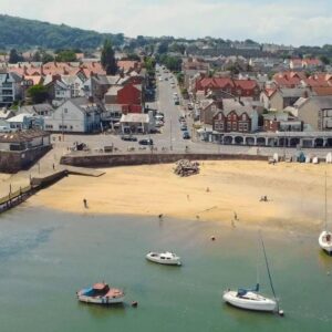 colwyn-bay
