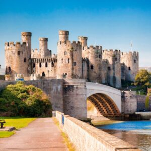 conwy-castle