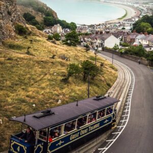 llandudno